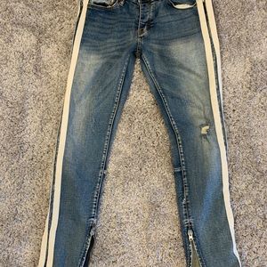 Mnml jeans